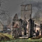 Kloster-Ruine Allerheiligen