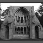 Kloster-Ruine Heisterbach