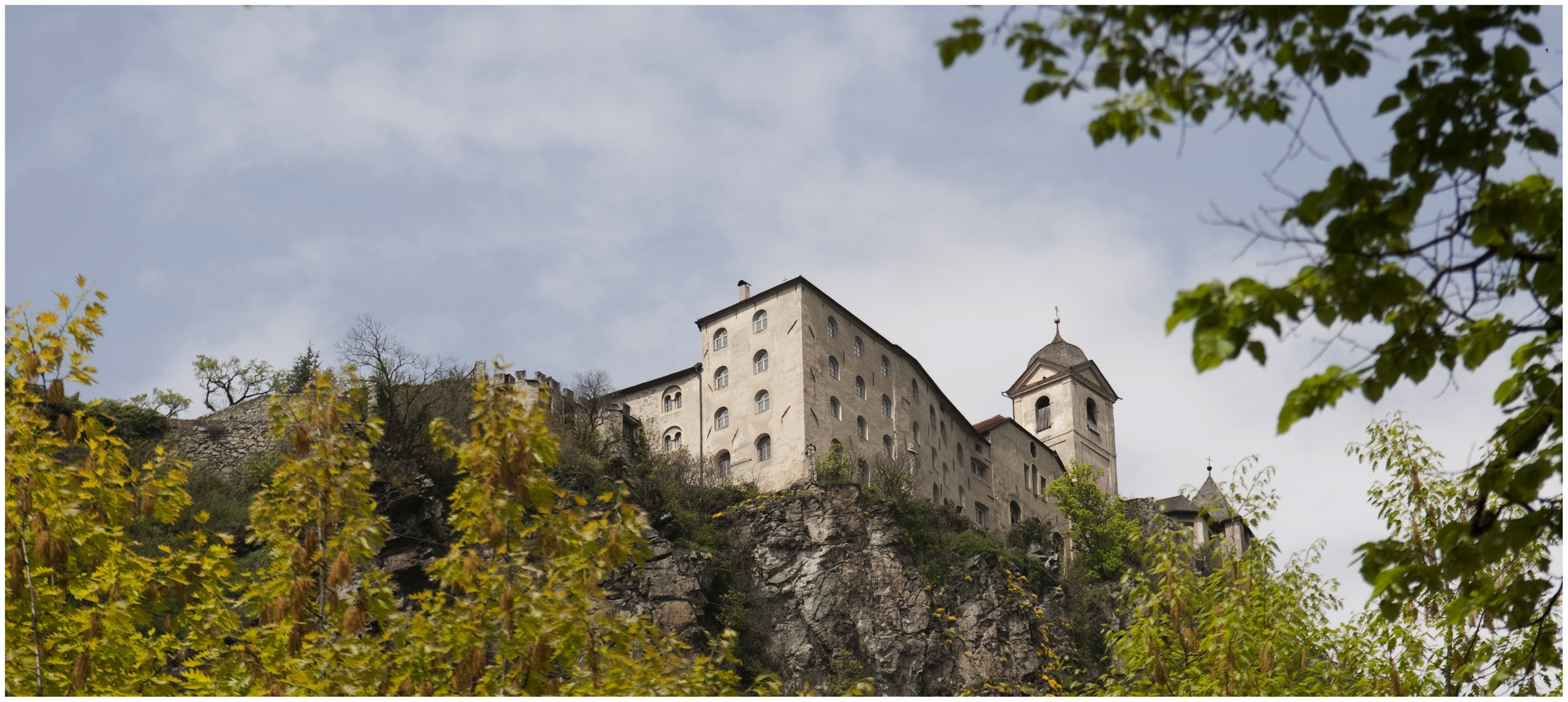 Kloster Säben 