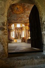 Kloster Säben - Klausen in Südtirol