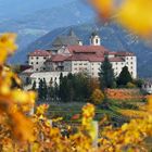 Kloster Säben - Klausen - Südtirol