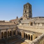 Kloster Saint Trophime in Arles