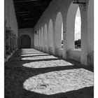 Kloster San Antonio in Izamal