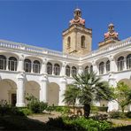 Kloster San Augustin Ciutadella