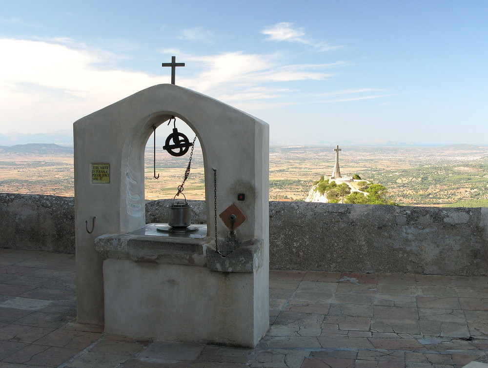 Kloster San Salvador