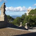 .Kloster San Salvador Mallorca