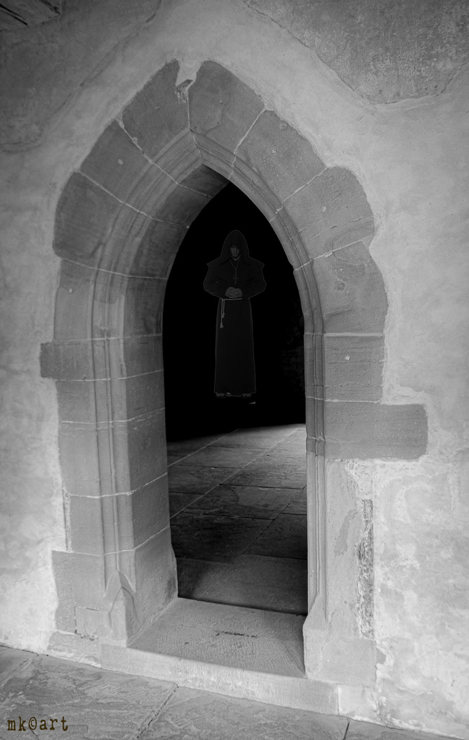 Kloster Sankt Georgen