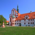 Kloster Sankt Marienstern....