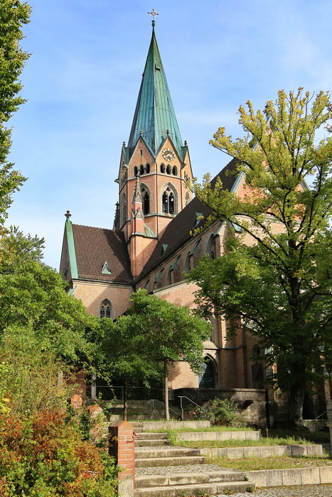 Kloster Sankt Ottilien