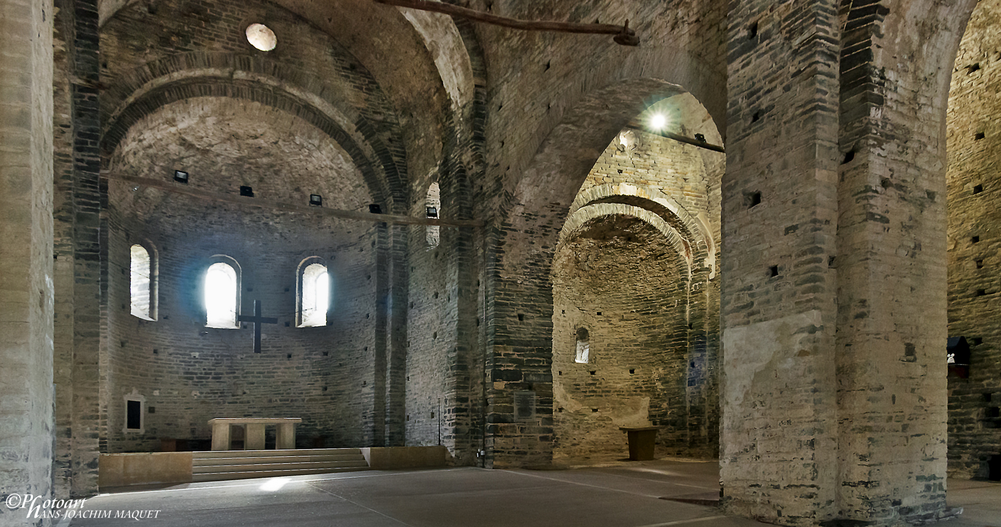 Kloster Sant Pere de Casserres