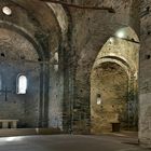 Kloster Sant Pere de Casserres