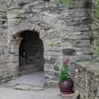 Kloster Sant Pere de Casserres