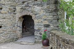 Kloster Sant Pere de Casserres