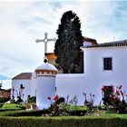 ... Kloster Santa María in La Rábida ...