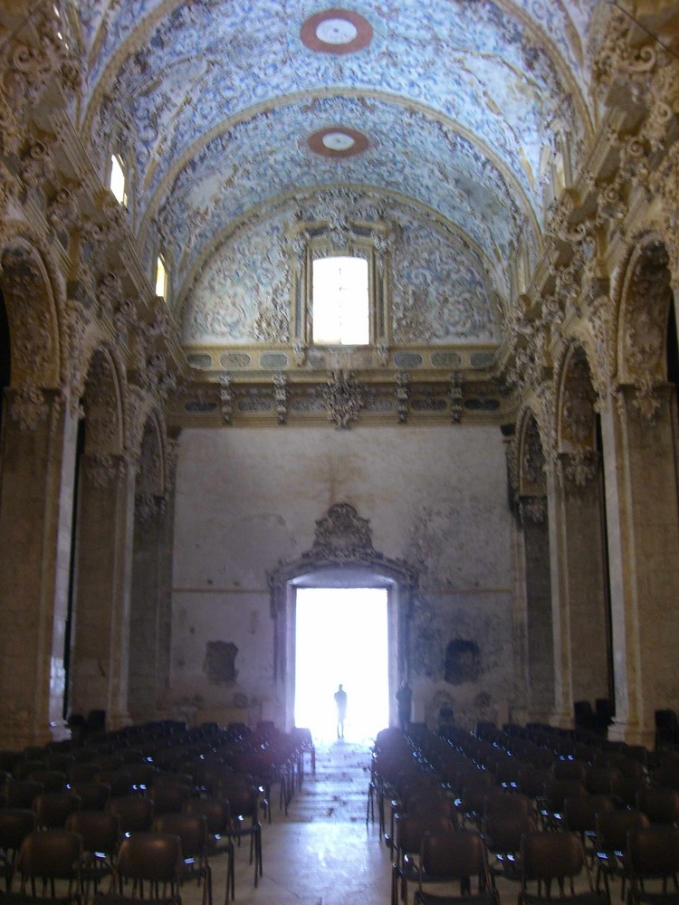 Kloster Santa Maria (Valencia)