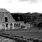 Kloster Sant`Antimo
