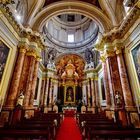 Kloster Santo Domingo, Kirche San Vicente Ferrer