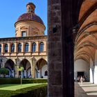 Kloster Santo Domingo, Valencia