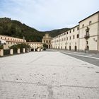 Kloster - Santuario di San Francesco di Paola