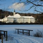 Kloster Schäftlarn