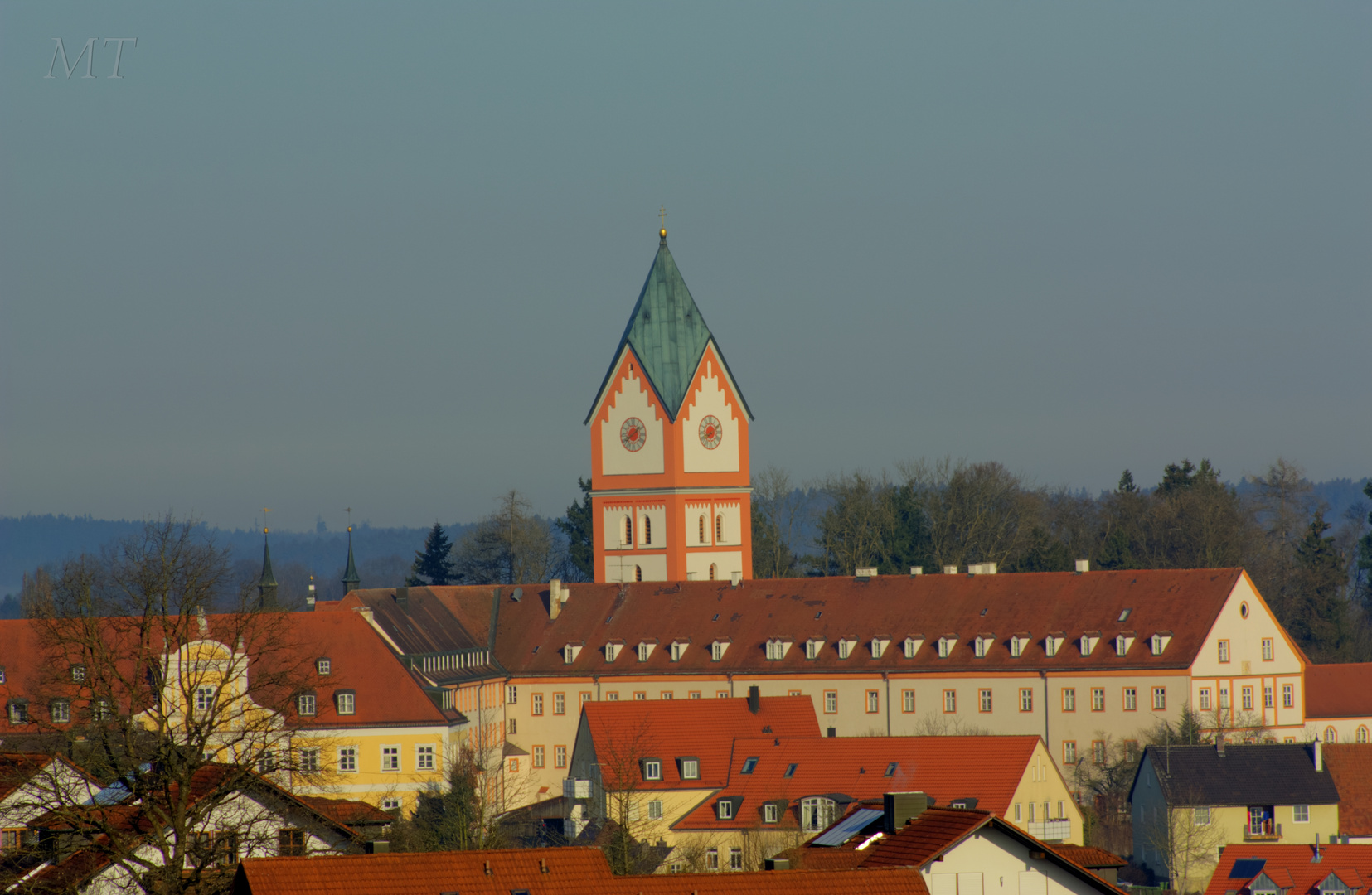 Kloster Scheyern