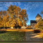 Kloster Schiffenberg