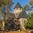 Kloster Schiffenberg | Basilika | Gießen