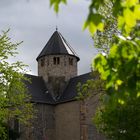 Kloster Schiffenberg bei Gießen