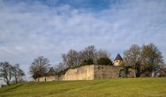 Kloster Schiffenberg