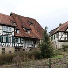 Kloster + Schloss Bebenhausen