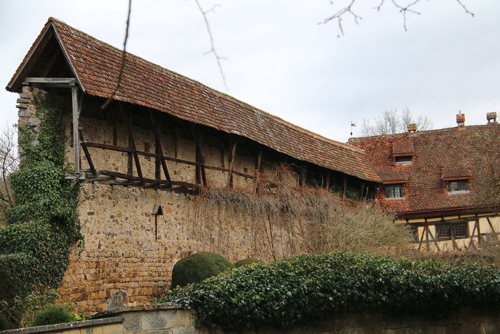 Kloster + Schloss Bebenhausen