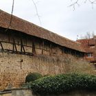 Kloster + Schloss Bebenhausen