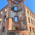 Kloster / Schlossruine Dragun