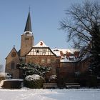 Kloster Schlüchtern