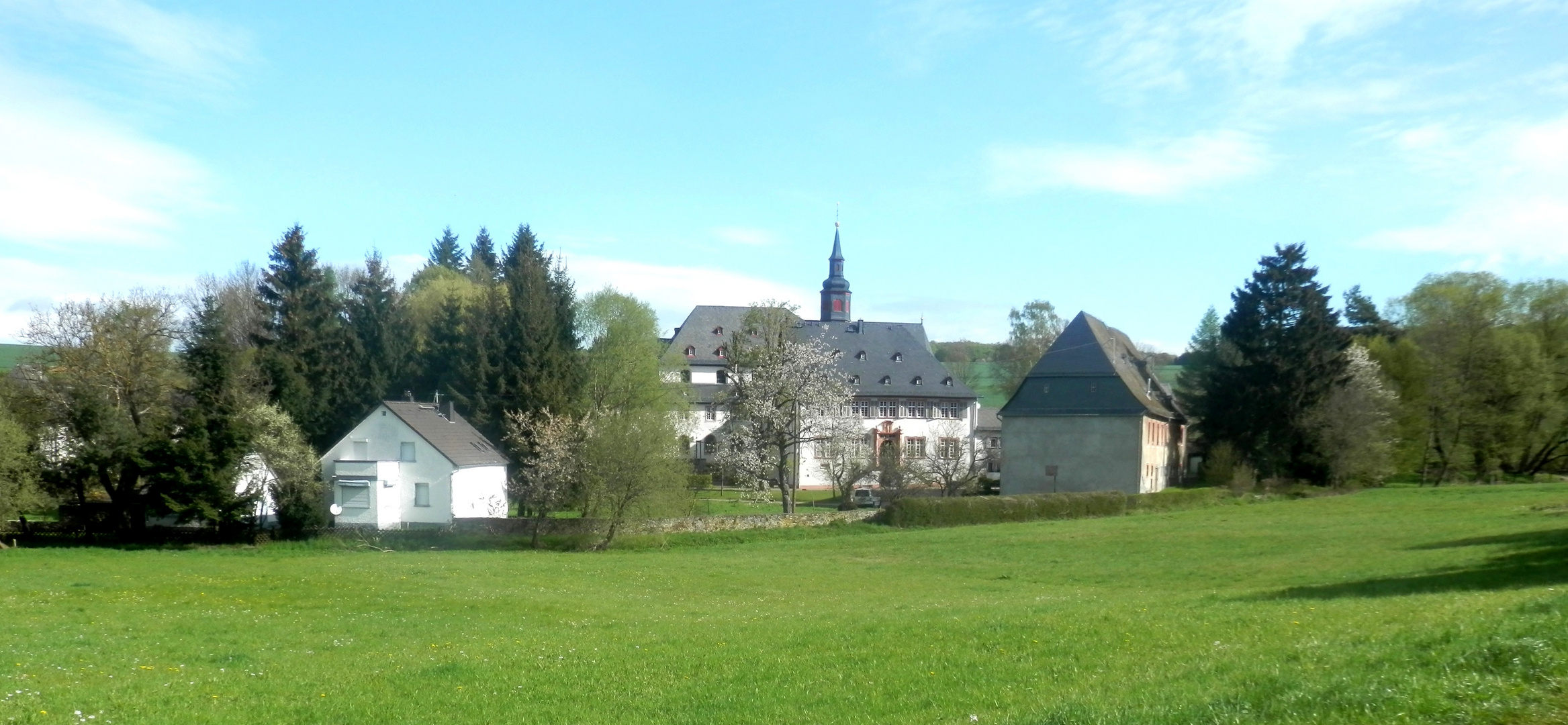 Kloster Schönau (1)