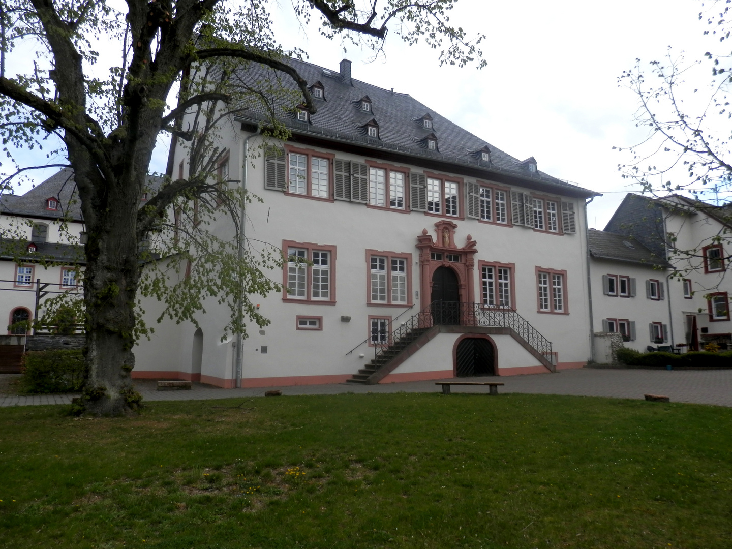 Kloster Schönau (3)