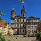 Kloster Schöntal 