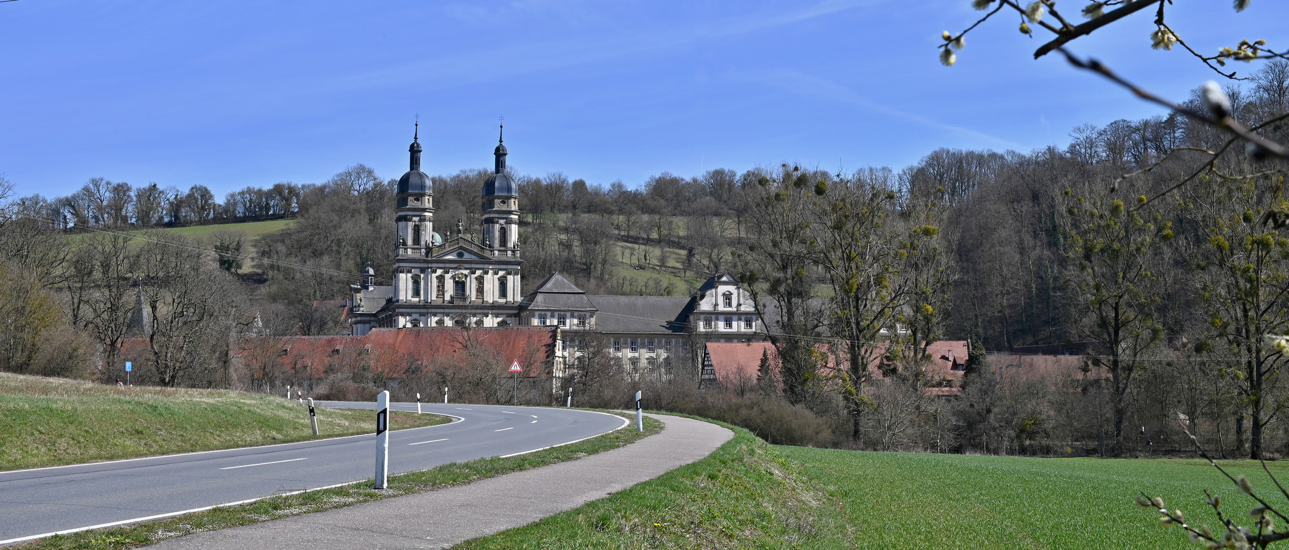 Kloster Schöntal