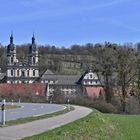 Kloster Schöntal