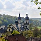 Kloster Schöntal