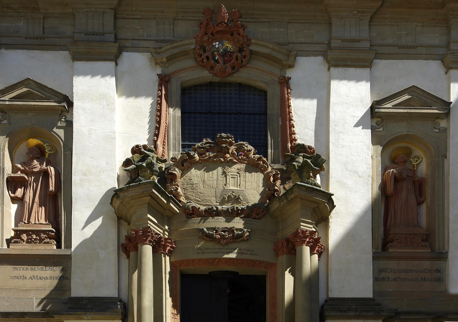 ...Kloster Schöntal