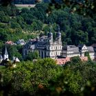 Kloster Schöntal