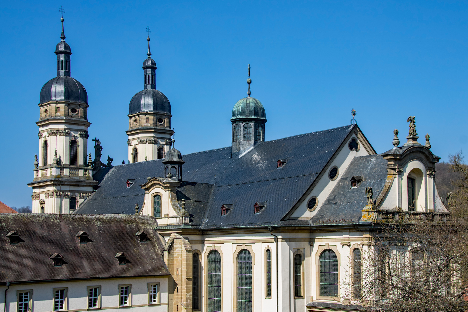 Kloster Schöntal