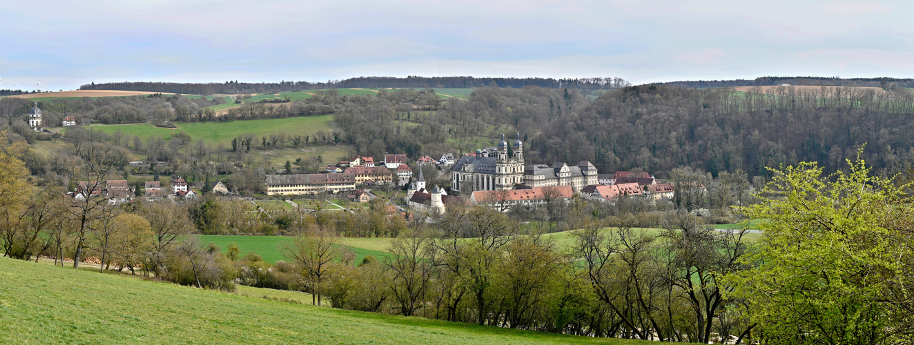 Kloster Schöntal