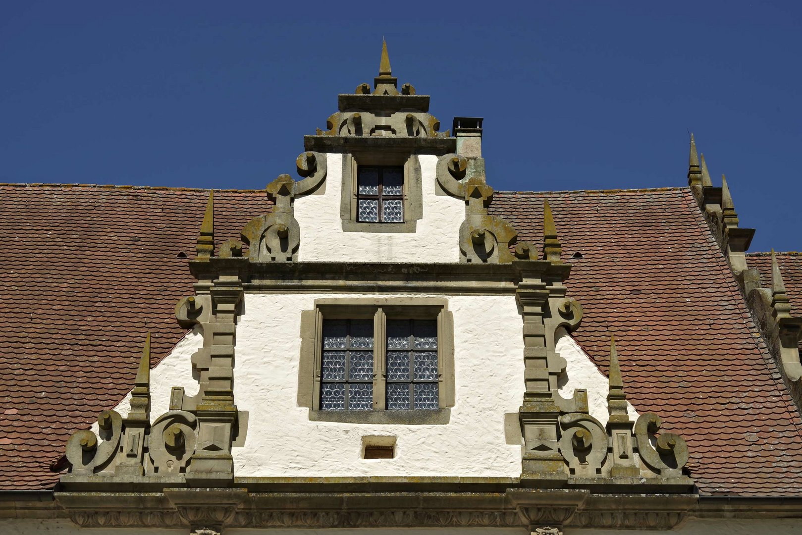 ...Kloster Schöntal