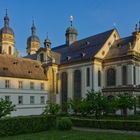 Kloster Schöntal