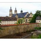 kloster schöntal