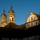 Kloster Schöntal in Baden-Württemberg