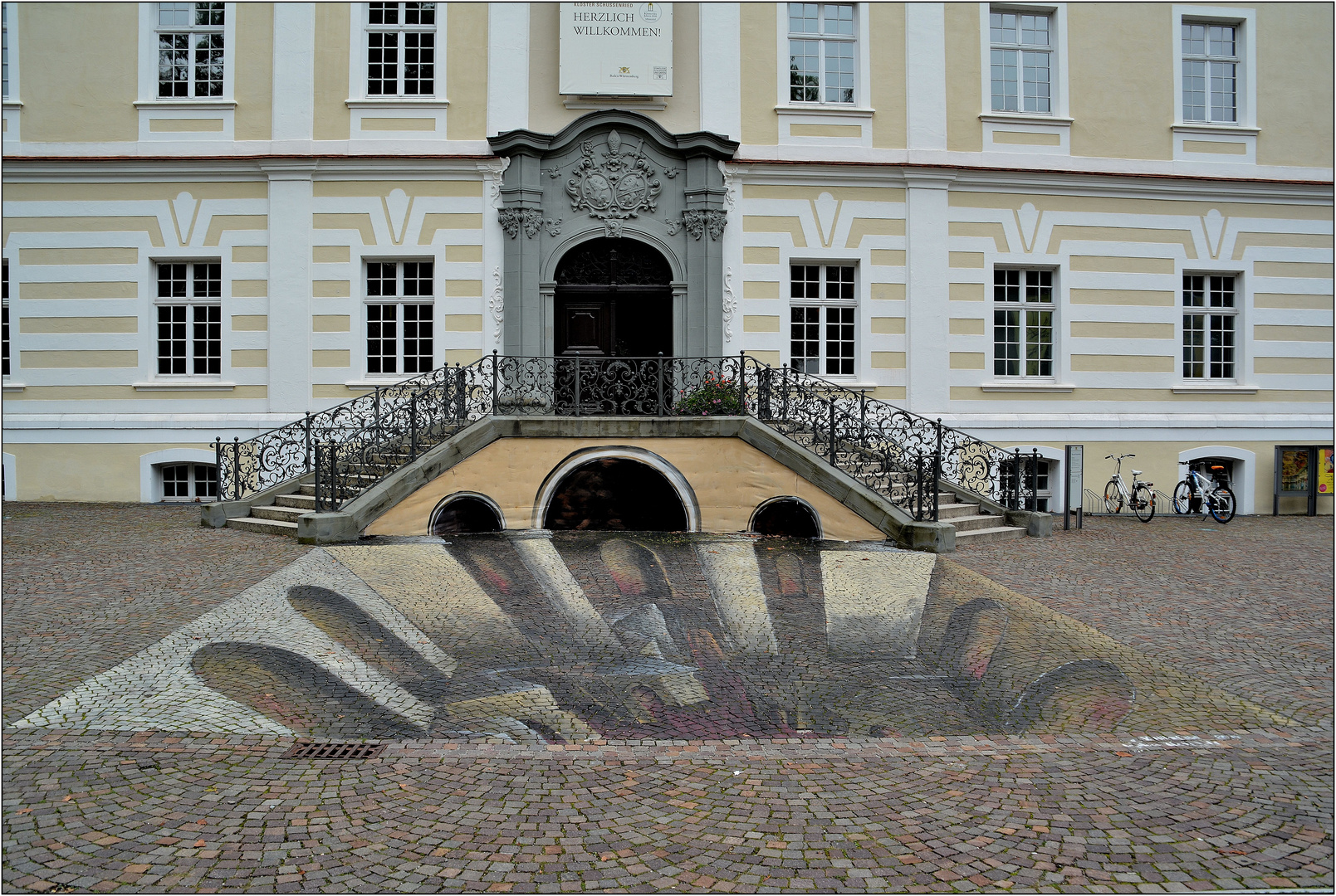 Kloster Schussenried