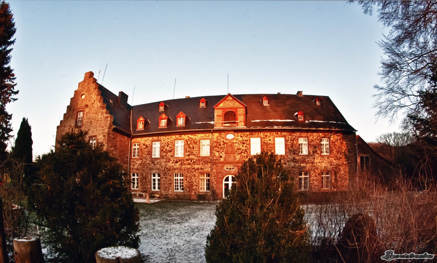 Kloster-Schweinheim